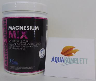 Fauna Marin Balling Salze Magnesium Mix 1 kg Mg